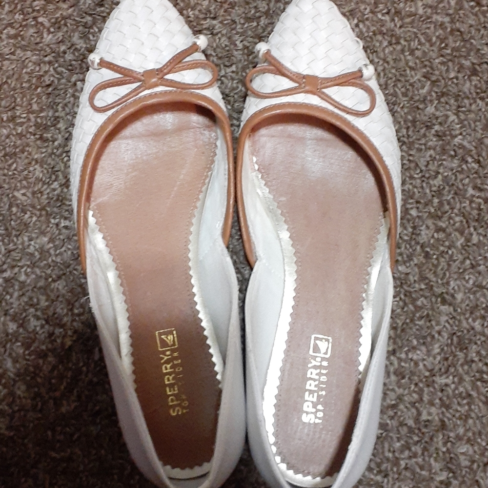 Women's sperry Shoes Size 10m